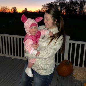 Meet your Posher, Sally